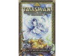 Talisman: The FrostMarch